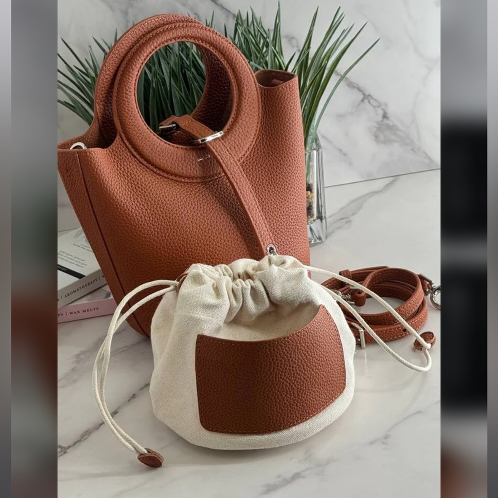BOGDANA FASHION BAG